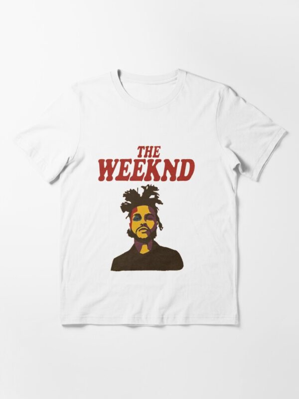 The Weeknd The Hills T Shirt